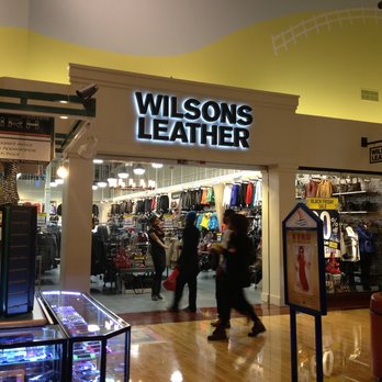 Printable Coupons In Store & Coupon Codes: Wilsons Leather Coupons