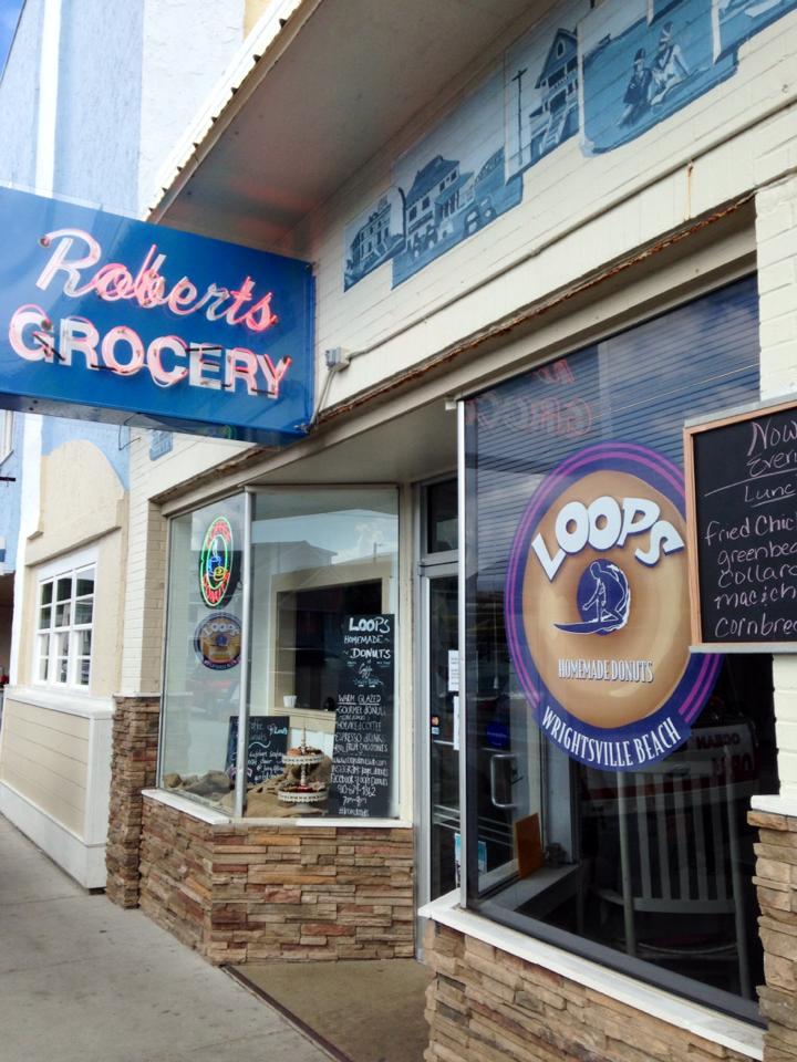 My Write Stuff Robert's chicken salad