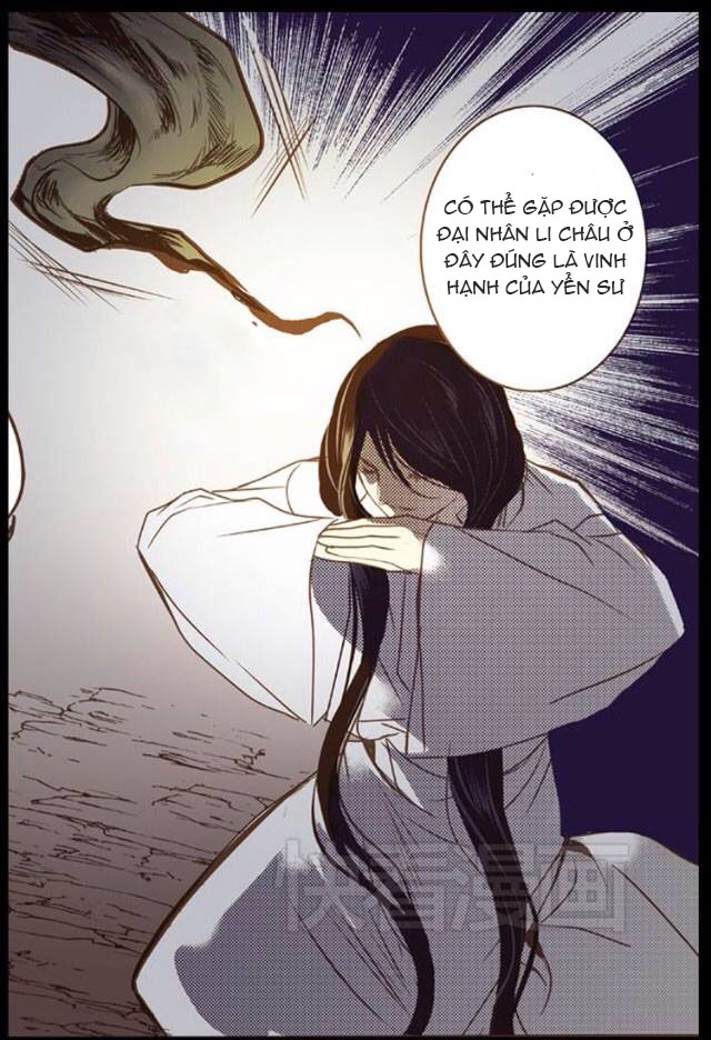 Yển Sư - Chương 2 - Trang 35