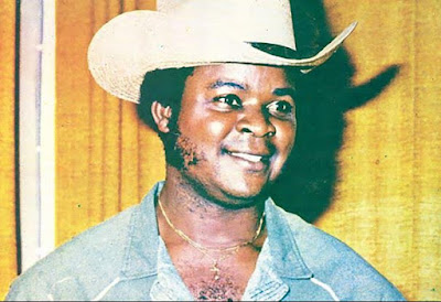 3 LIB exclusive: Legendary Nigerian musician, William Onyeabor dies at 72