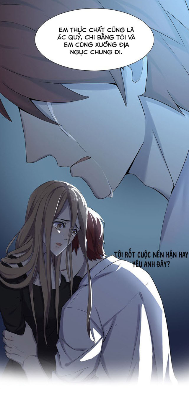 Tinh Hải Phù Mộng Chap 1 - Next Chap 2