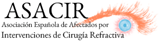 ASSOCIAÇÃO ESPANHOLA DE AFECTADOS POR CIRURGIA REFRACTIVA