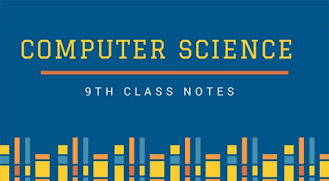 9th Class Biology Notes Pdf