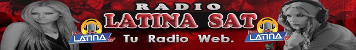 Radio Latina Sat
