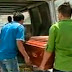 En pleno velorio funeraria se lleva ataúdes de 5 muertos de accidente en Paiján