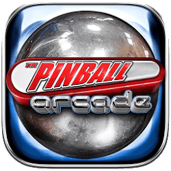 لعبة التسلية والتشويق PINBALL ARCADE V2.17.6 (ALL UNLOC