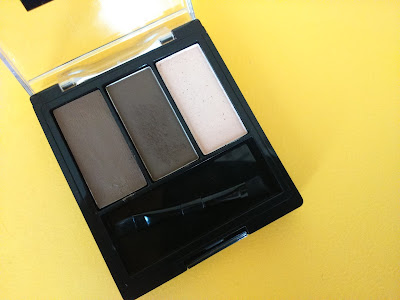 Maybelline Master Brow Pro Palette