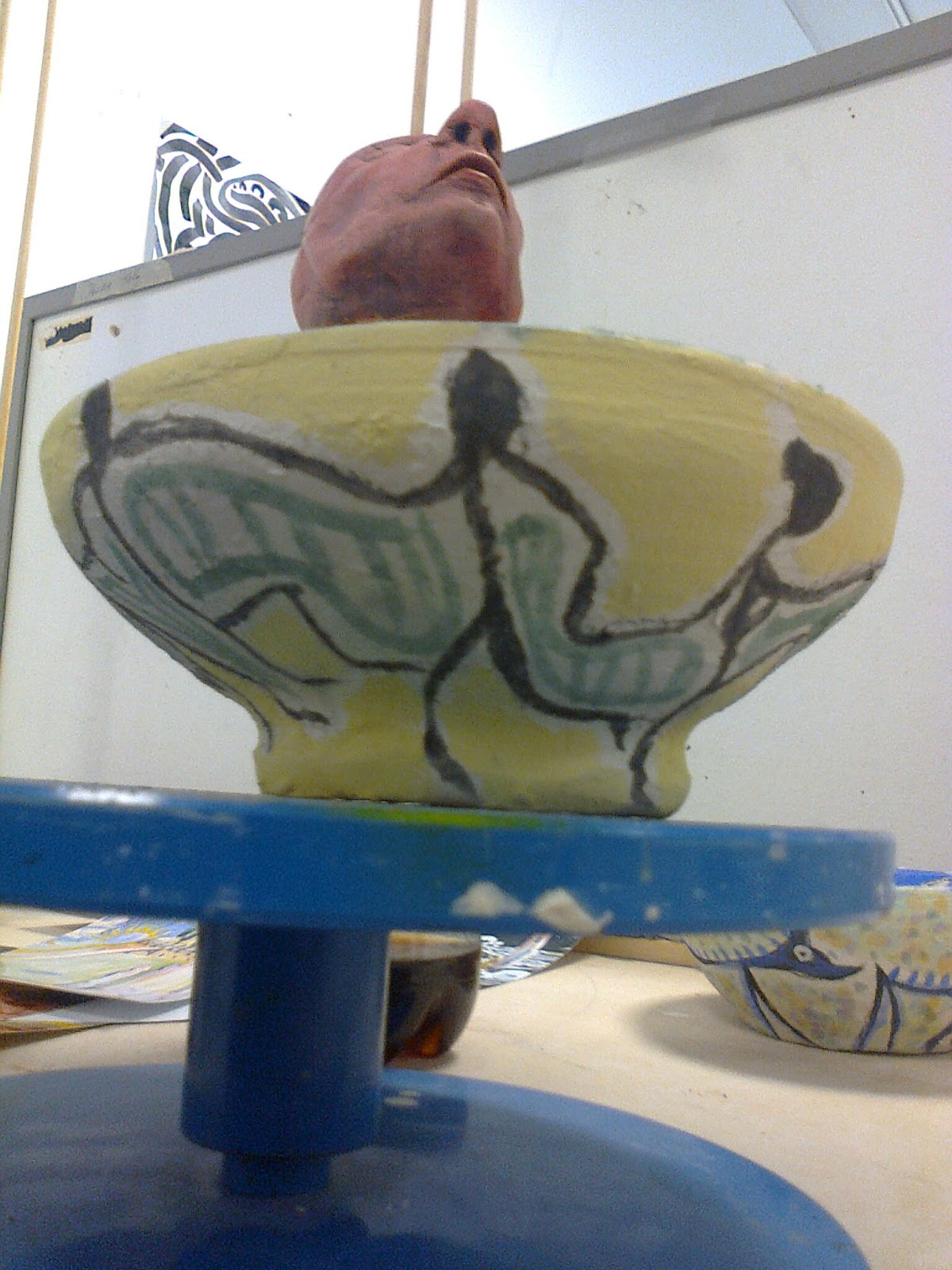 finbarrlemasney: Two Bowls