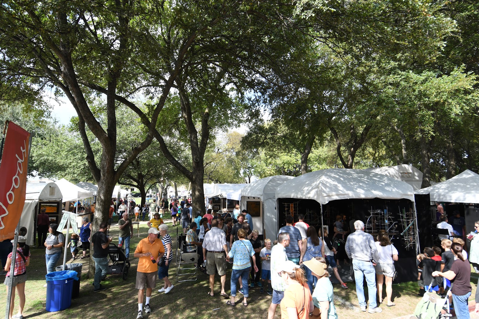 Cottonwood Art Festival FAQ FOR THE FIRST TIME VISITORS TO COTTONWOOD