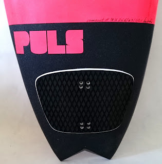 PULS Boards Compact 110