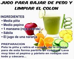 Jugos para quemar grasa dela panza picture 1