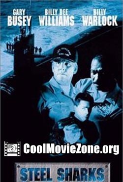 Steel Sharks (1997)