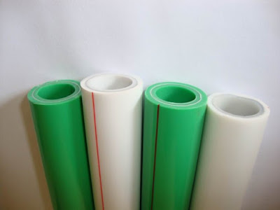 3 loại ống cấp nước đảm bảo an toàn khi sử dụng