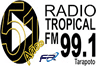 Radio Tropical 99.1 FM