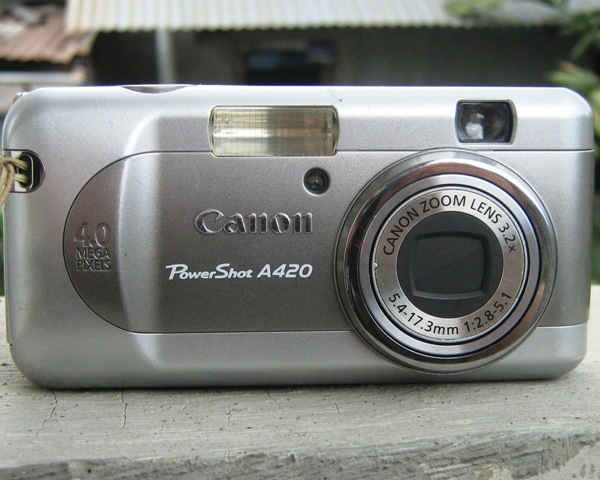 CANON PowerShot SX740 HS compact numérique argent