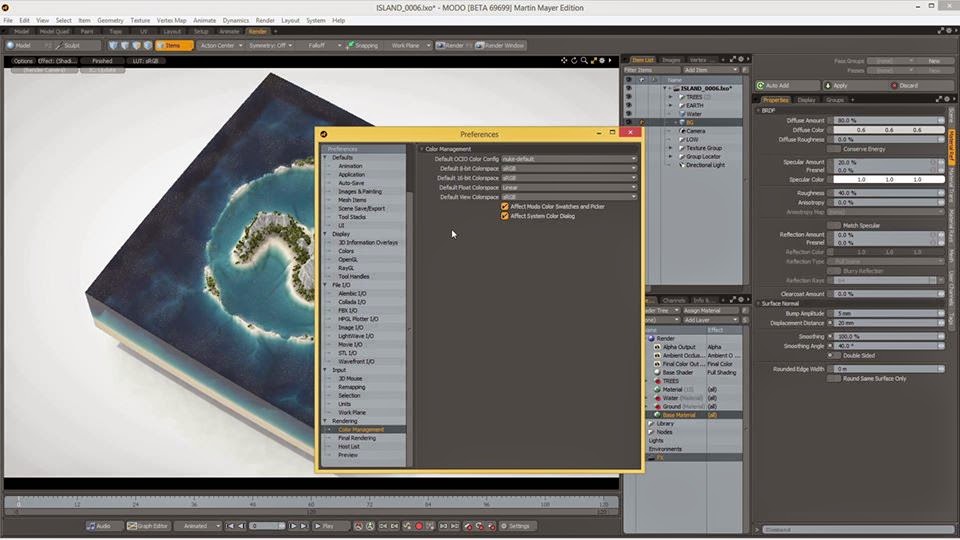 Foto-realistisRendering