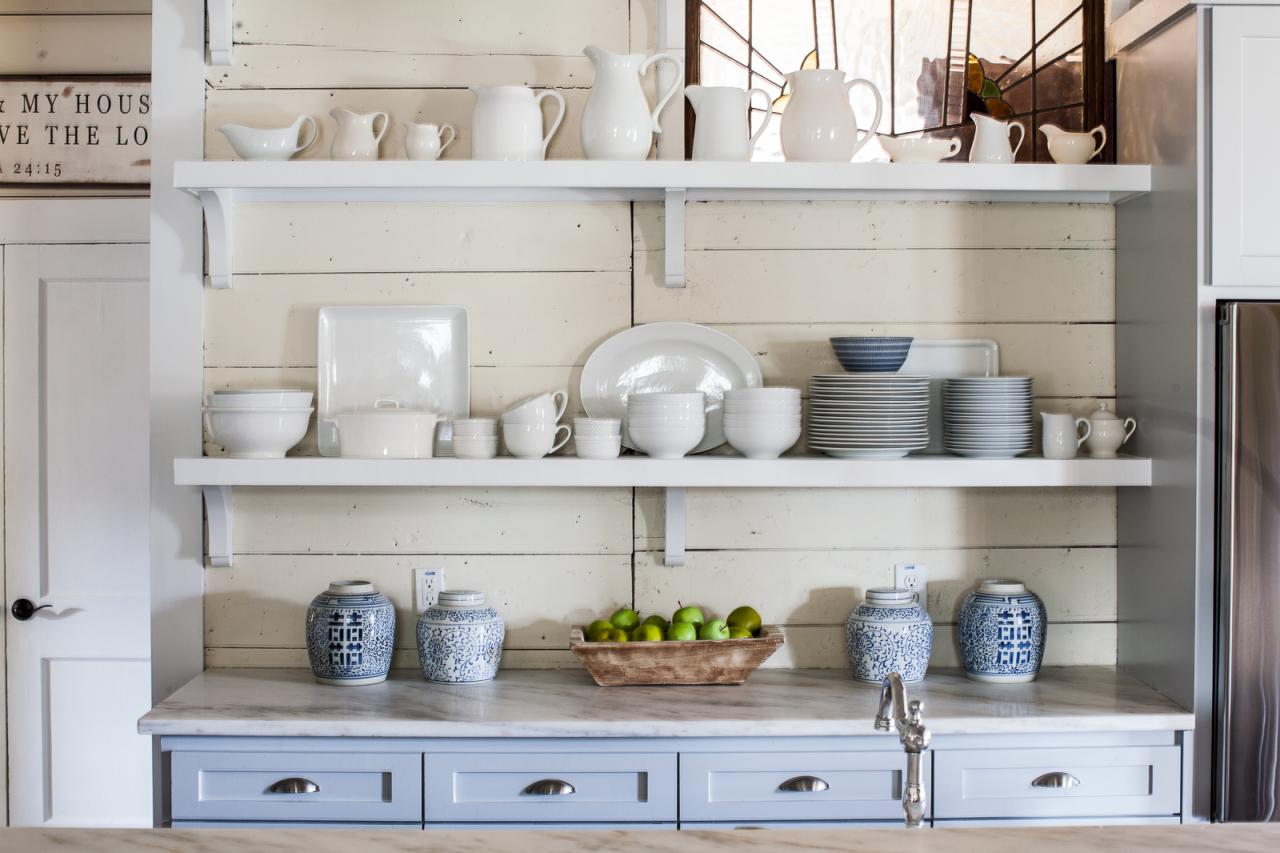 8 consigli per tenere in ordine la cucina ~ home staging italia