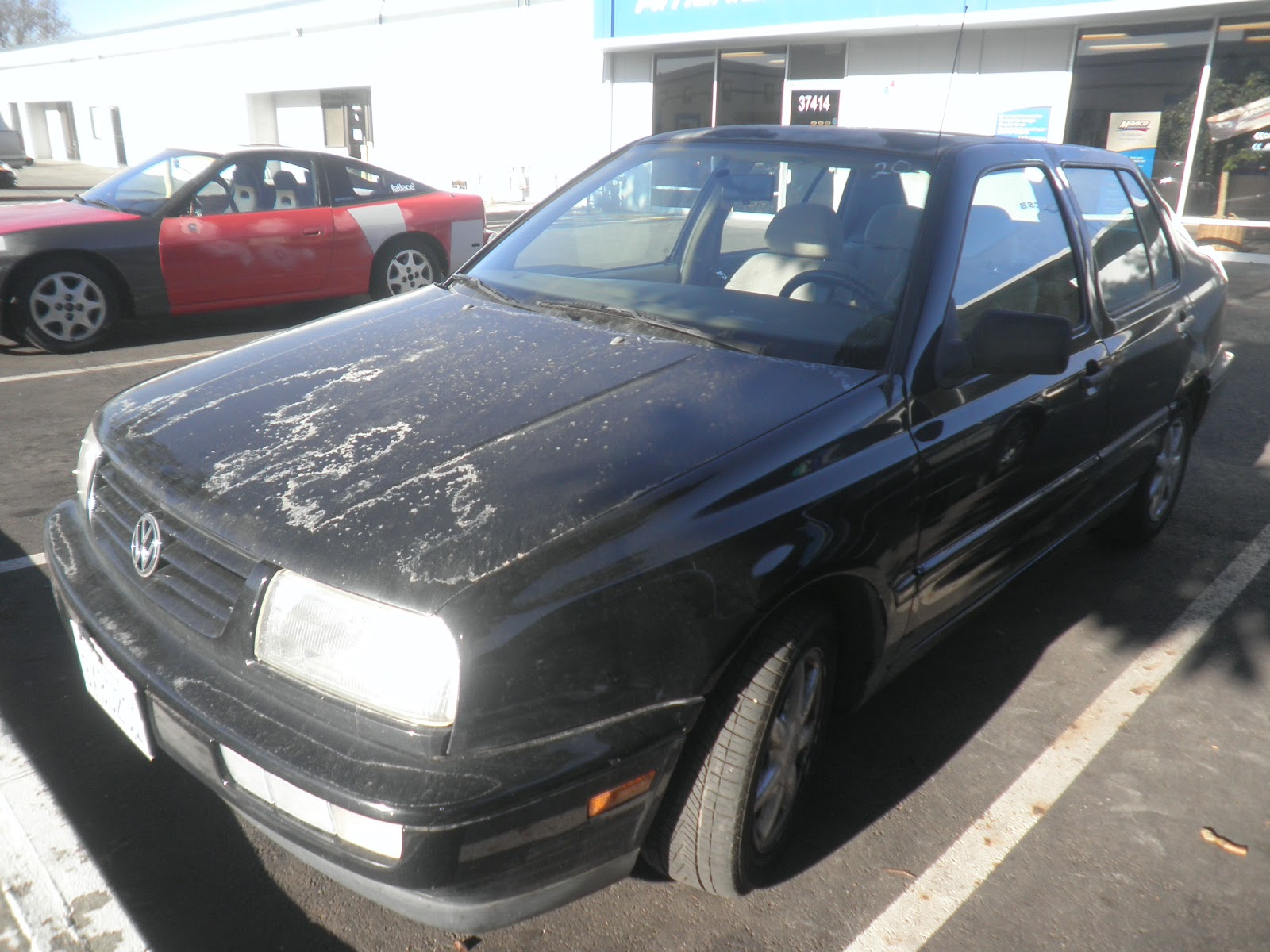 Auto BodyCollision RepairCar Paint in FremontHaywardUnion CitySan