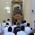 Dandim 0735/Surakarta Melaksanakan Safari Jum'at Bersama Forkopimda