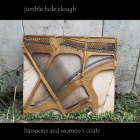 Jumble Hole Clough: Bassoons and Women's Coats