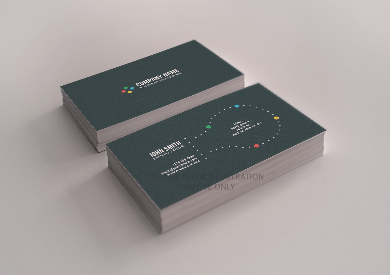 Laminated Business Cards Business Card Tips