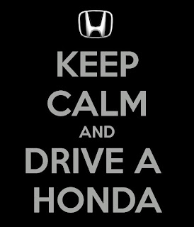 Promo Honda Mobil