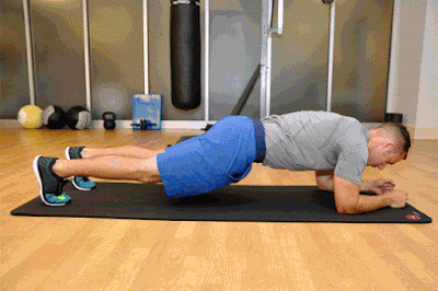 Top 10 Plank Variations For Rock Solid Abs