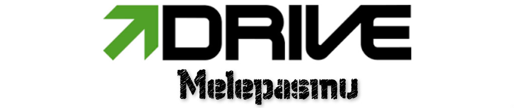 Melepasmu - Drive lirik lagu dan chord Gitar