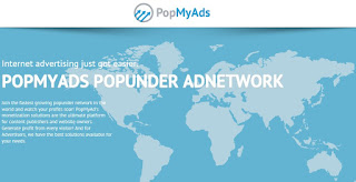 PopMyAds - Publicidad Popunder