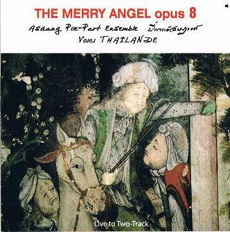 The Merry Angel 