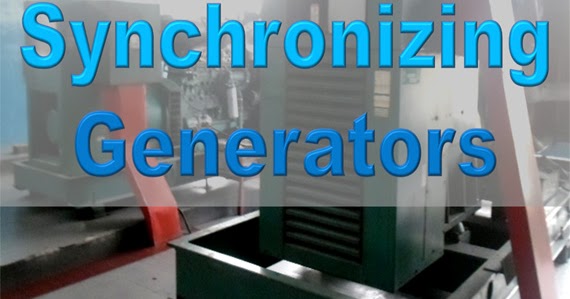 Ulasan berita terheboh: Penyebab Genset Sulit di Paralel, dan cara