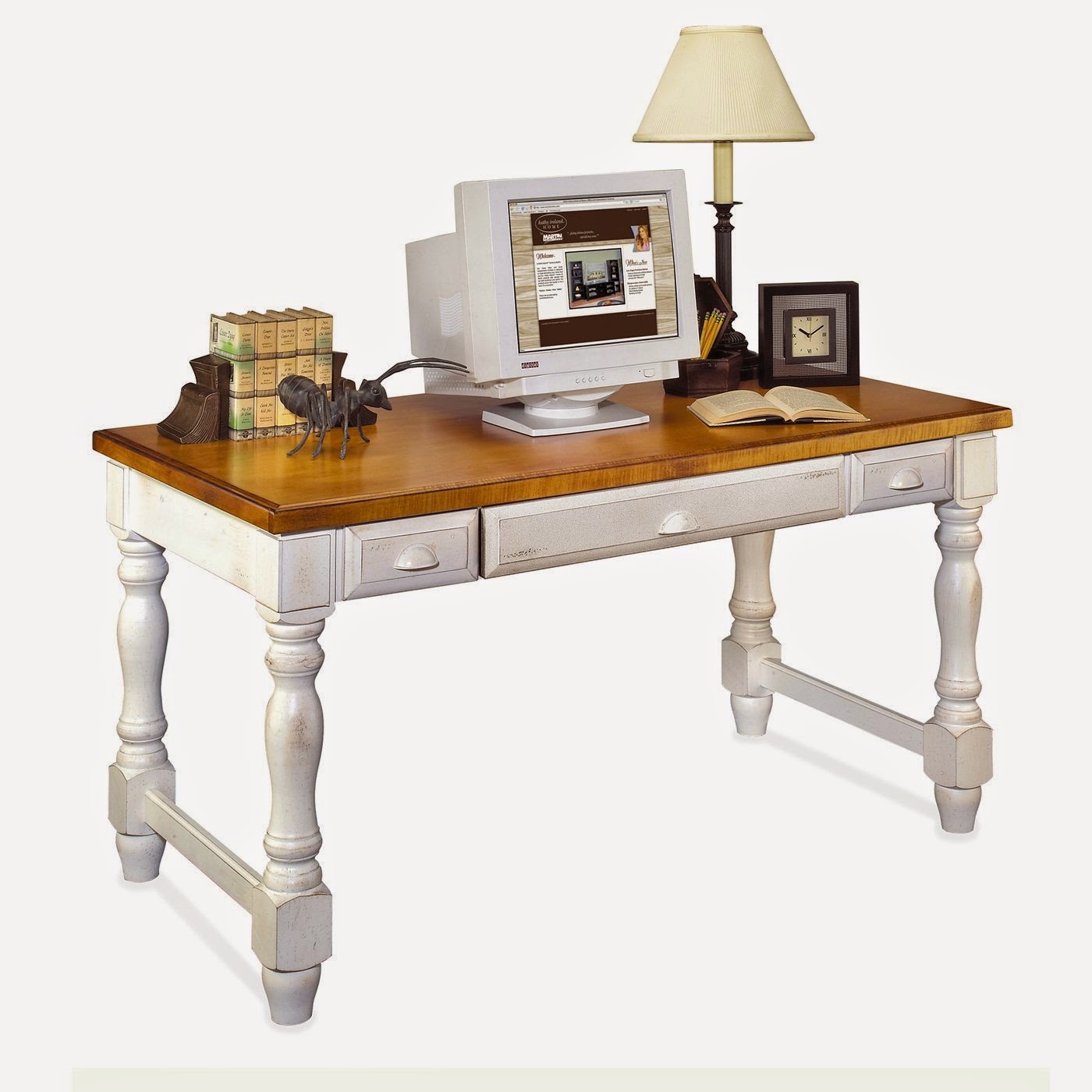 Kathy Ireland office furniture Home Decor Model