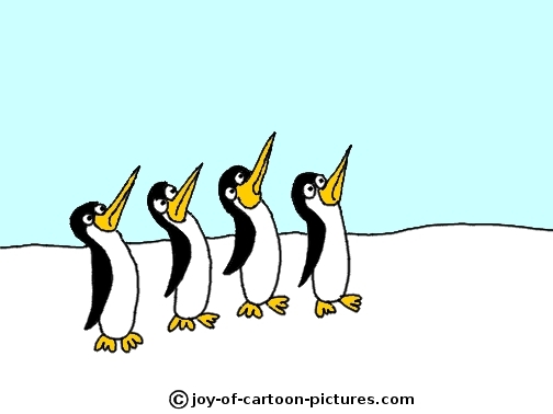 Penguin Pass