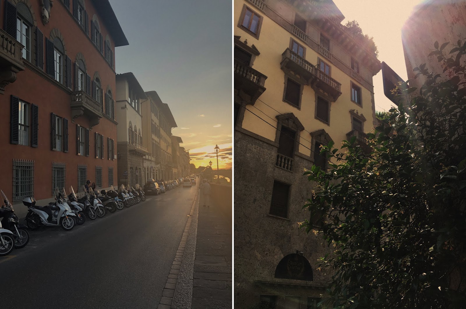 POSTCARDS FROM ITALY / PROSECCO PATINESS