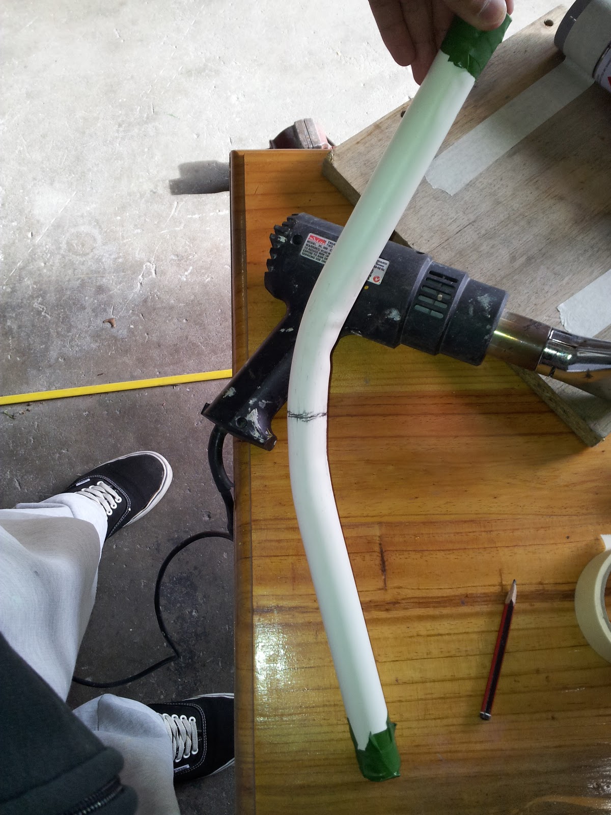 HD3D002 Furniture Design Semester 2 2012 John Nguyen 9509461