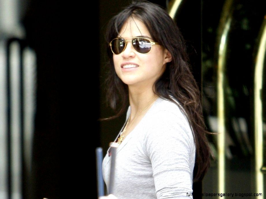 Super Michelle Rodriguez Wallpaper  Full HD Pictures