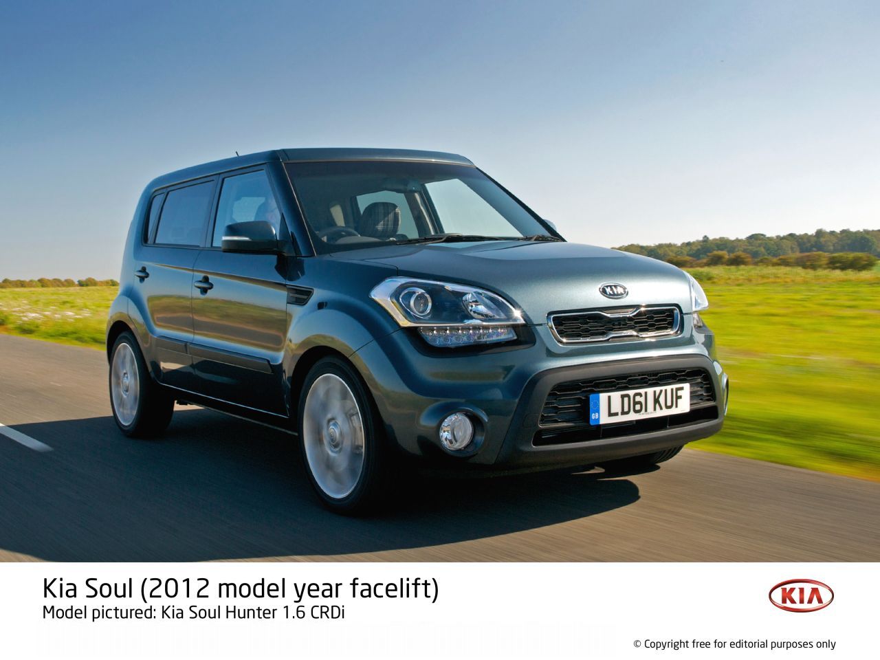 Aftermarket Parts: Aftermarket Parts Kia Soul