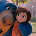 Concurso Avant Premiere - Parque Mágico / Terminado