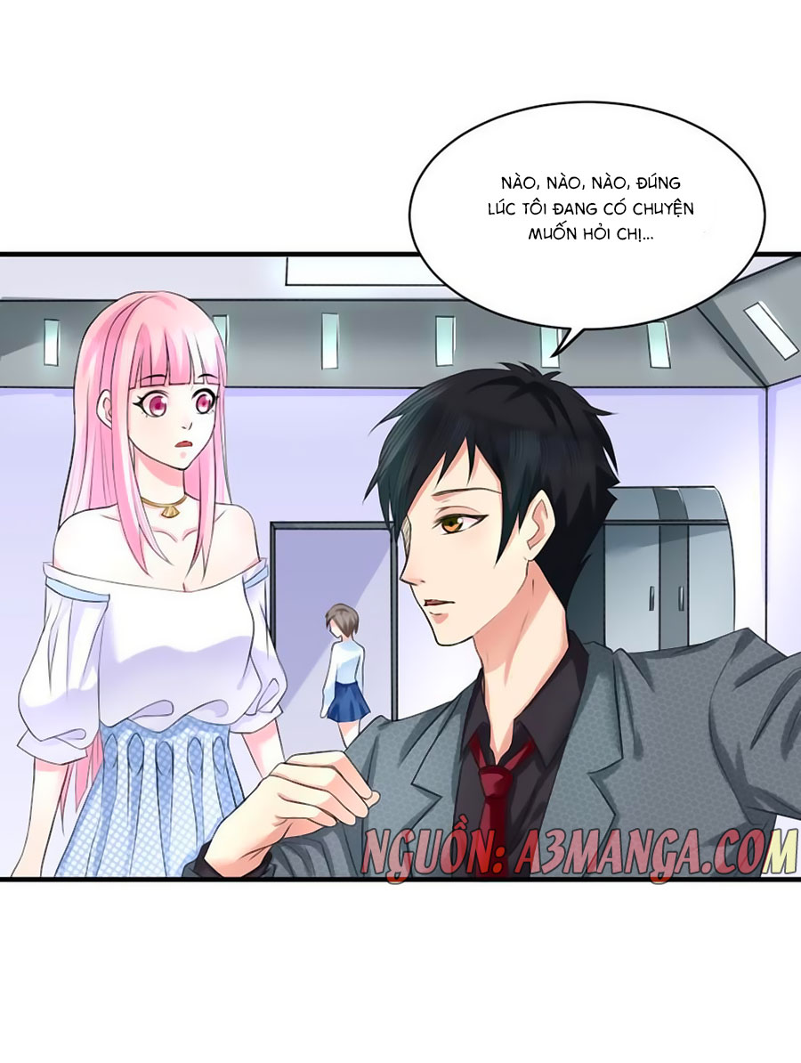 Số Hiệu 1314 - Chương 3 - Trang 19