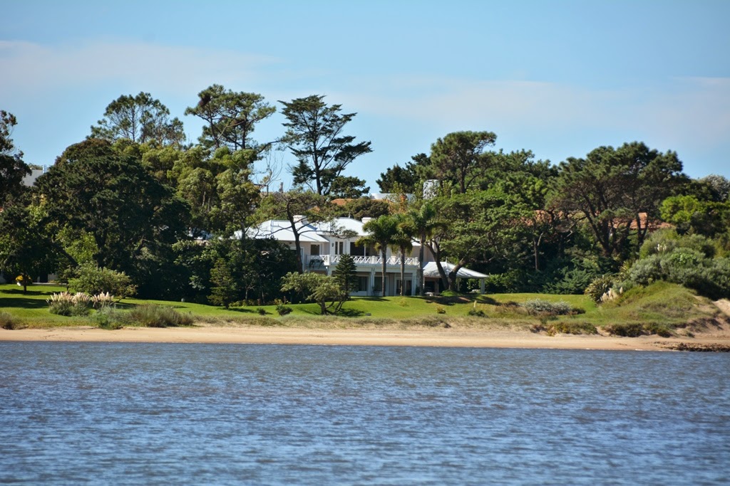 Travels Ballroom Dancing Amusement Parks La Barra beach and the