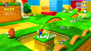  WII EMULATOR + SUPER MARIO 3D WORLD تحميل لعبة    بحجم صغير Super Mario 3D World برابط مباشر كاملة مجانا للكمبيوتر