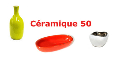 Céramique 50