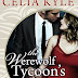 Romance Book Review: Celia Kyle's The Werewolf Tycoon's Baby