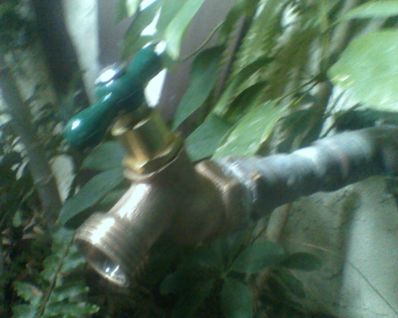 24hrSprinklers Repair leaking and broken hose bib,install new hose bib