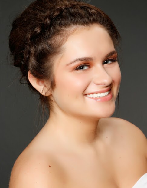 Braided Bun Braided Bun