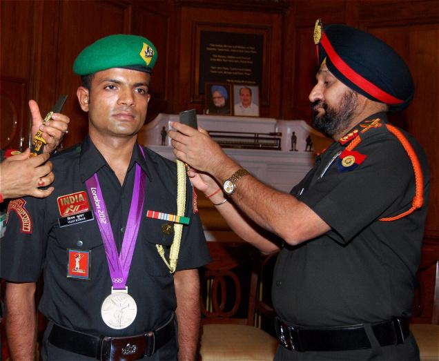 Indian Army Sports