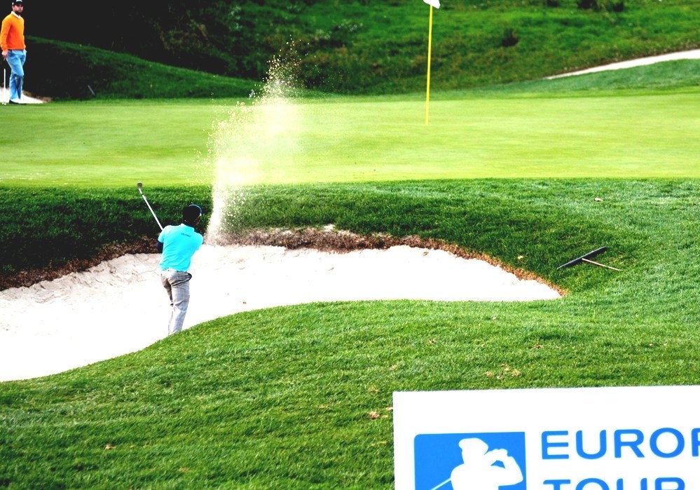 2015 European Tour - European Tour Golf Schedule