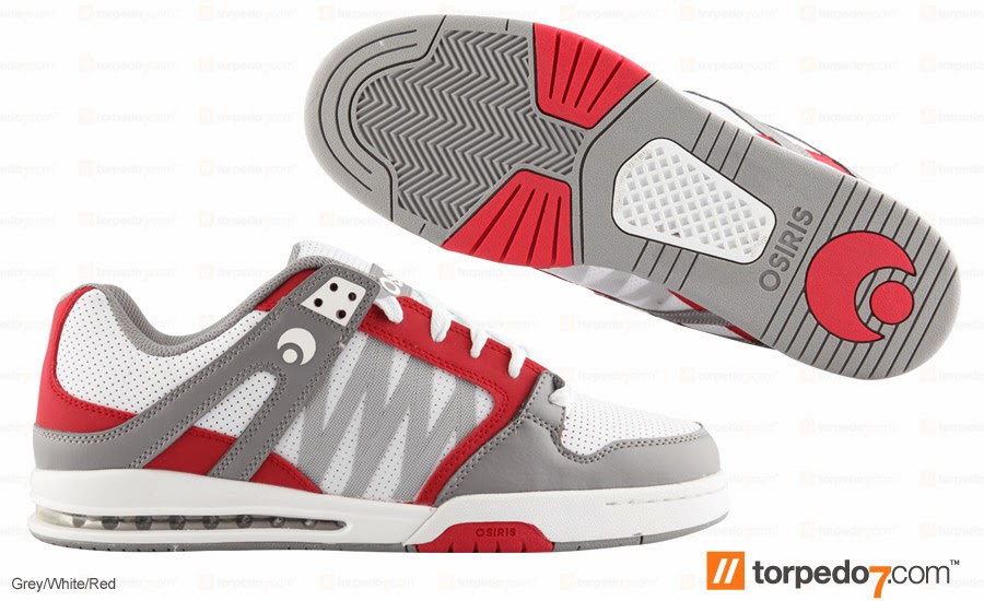 Puchase sport shoes with Torpedo7 coupon to save your money Online