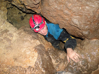 Vicente Marhuenda emergiendo del averno