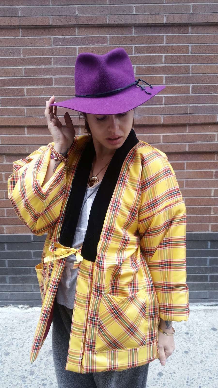 KIMONO HOUSE NEW YORK